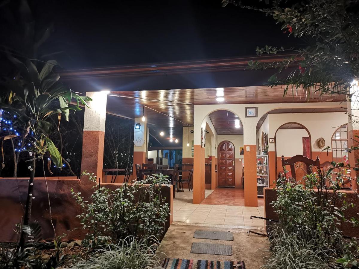 Aparthotel Villa Pacande & Rooms Pilas 외부 사진