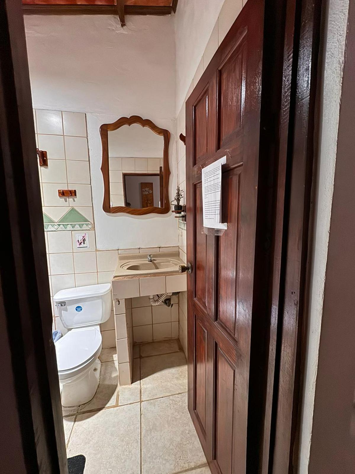 Aparthotel Villa Pacande & Rooms Pilas 객실 사진