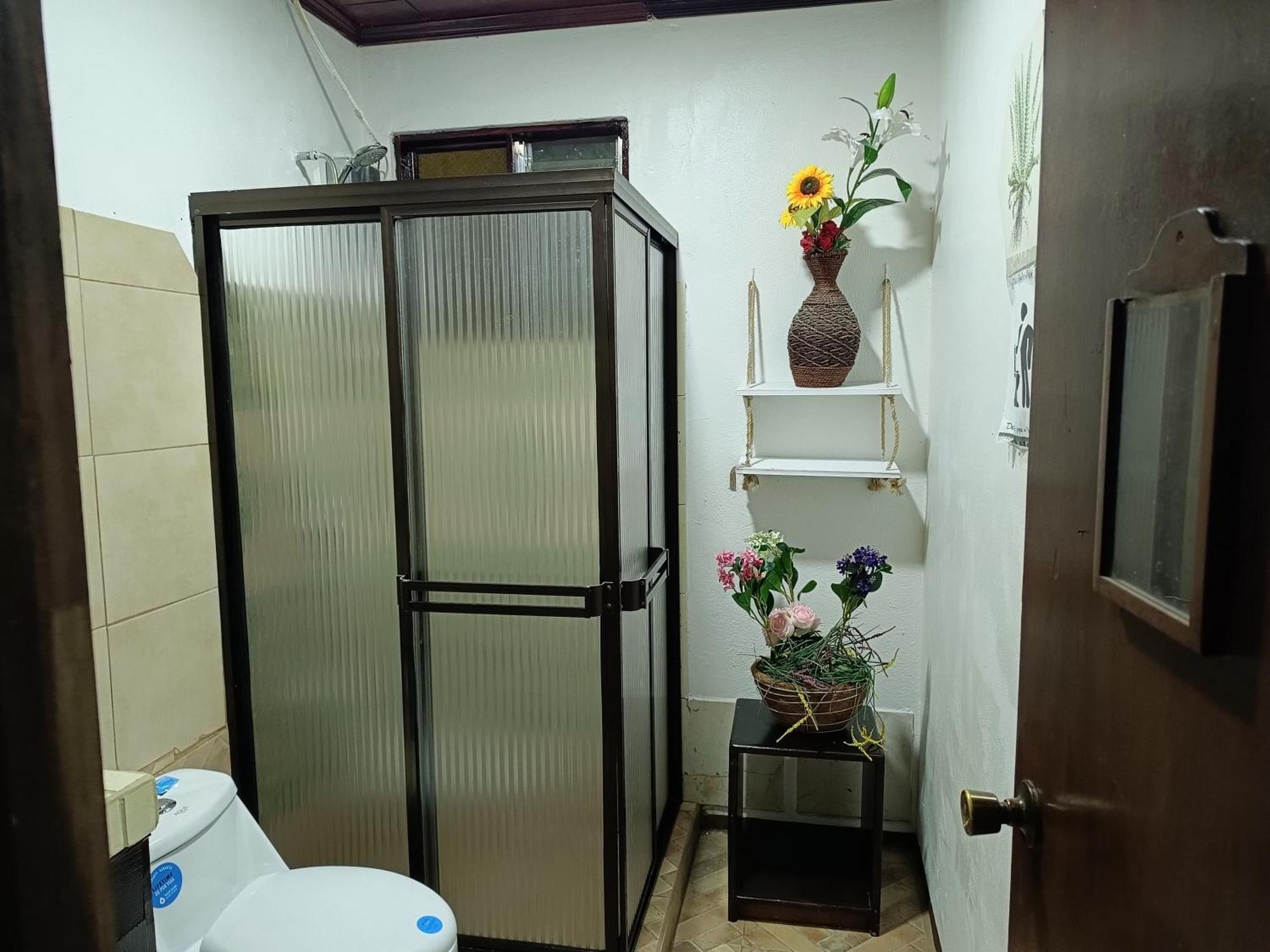 Aparthotel Villa Pacande & Rooms Pilas 객실 사진