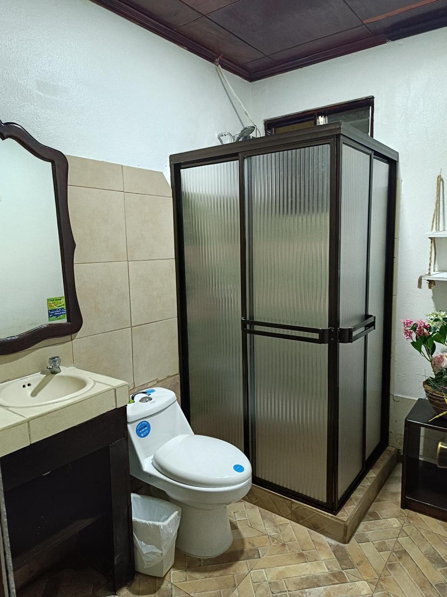 Aparthotel Villa Pacande & Rooms Pilas 객실 사진