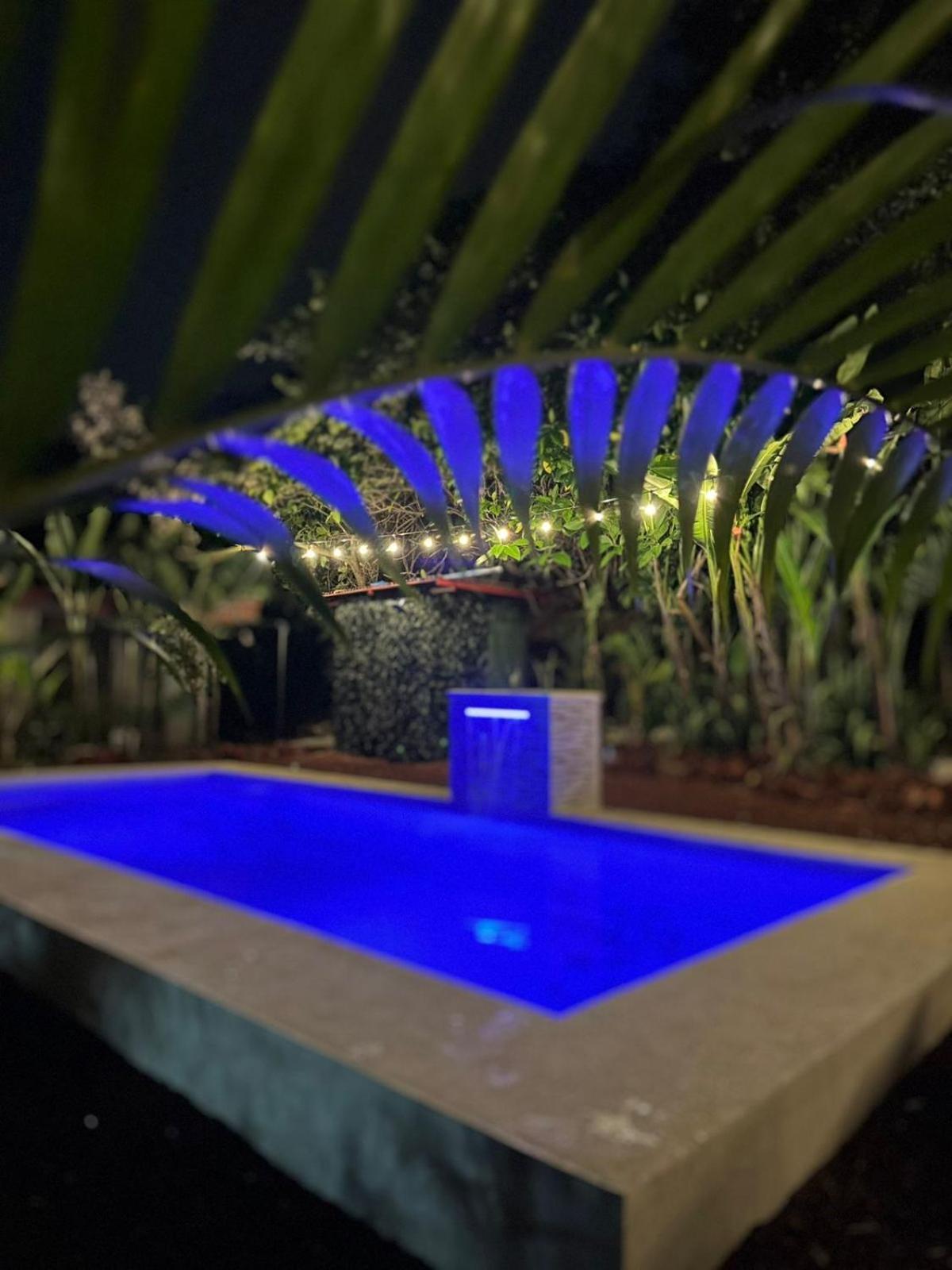 Aparthotel Villa Pacande & Rooms Pilas 외부 사진