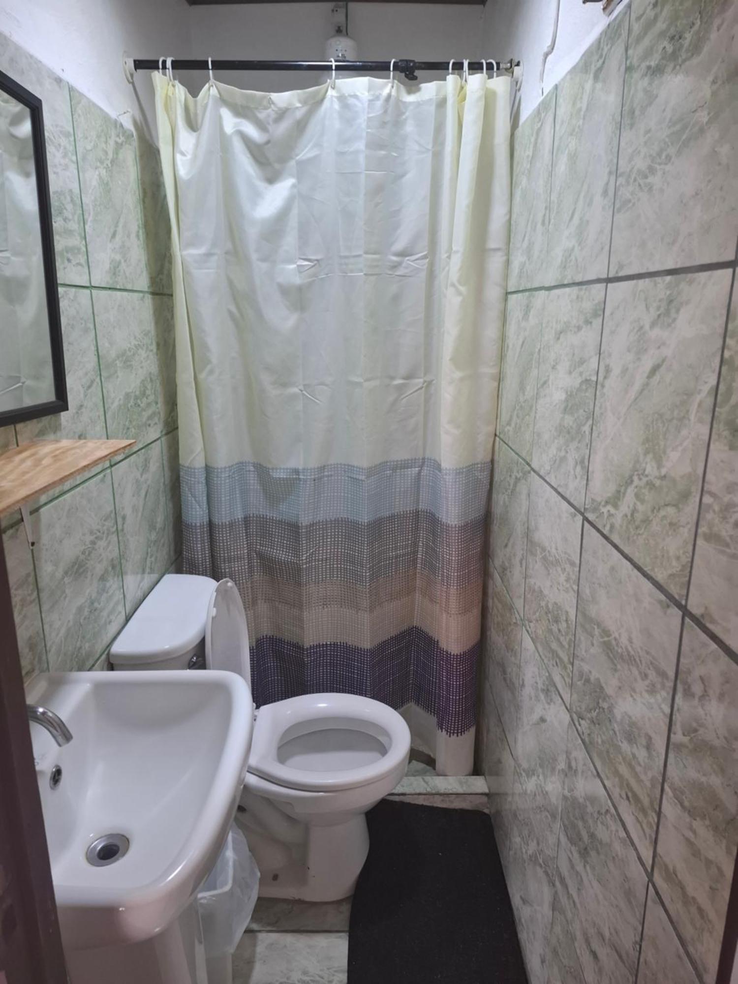Aparthotel Villa Pacande & Rooms Pilas 객실 사진