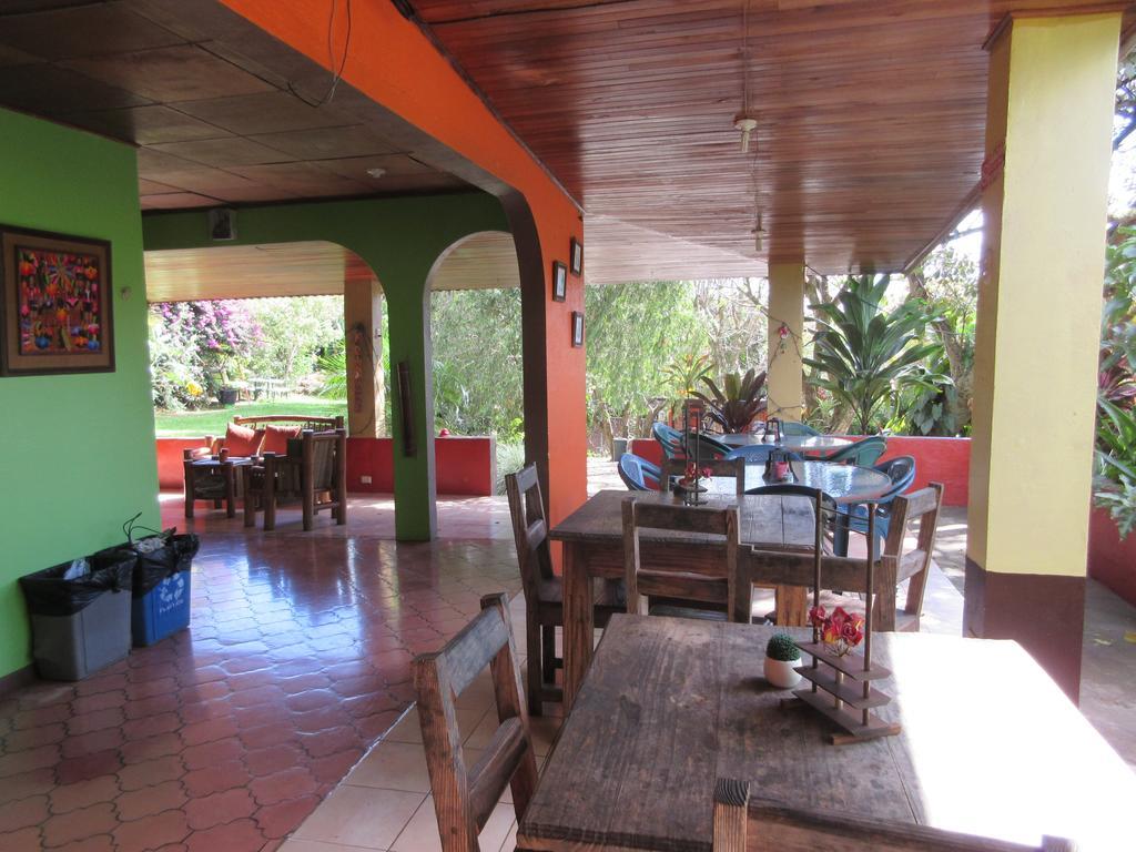 Aparthotel Villa Pacande & Rooms Pilas 외부 사진