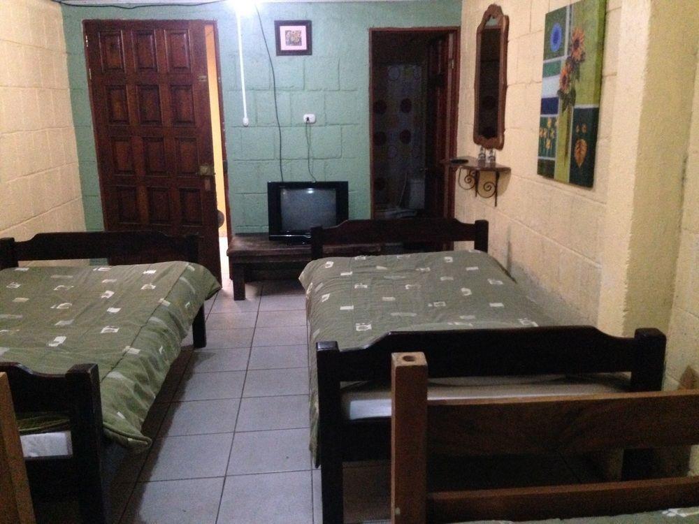 Aparthotel Villa Pacande & Rooms Pilas 외부 사진