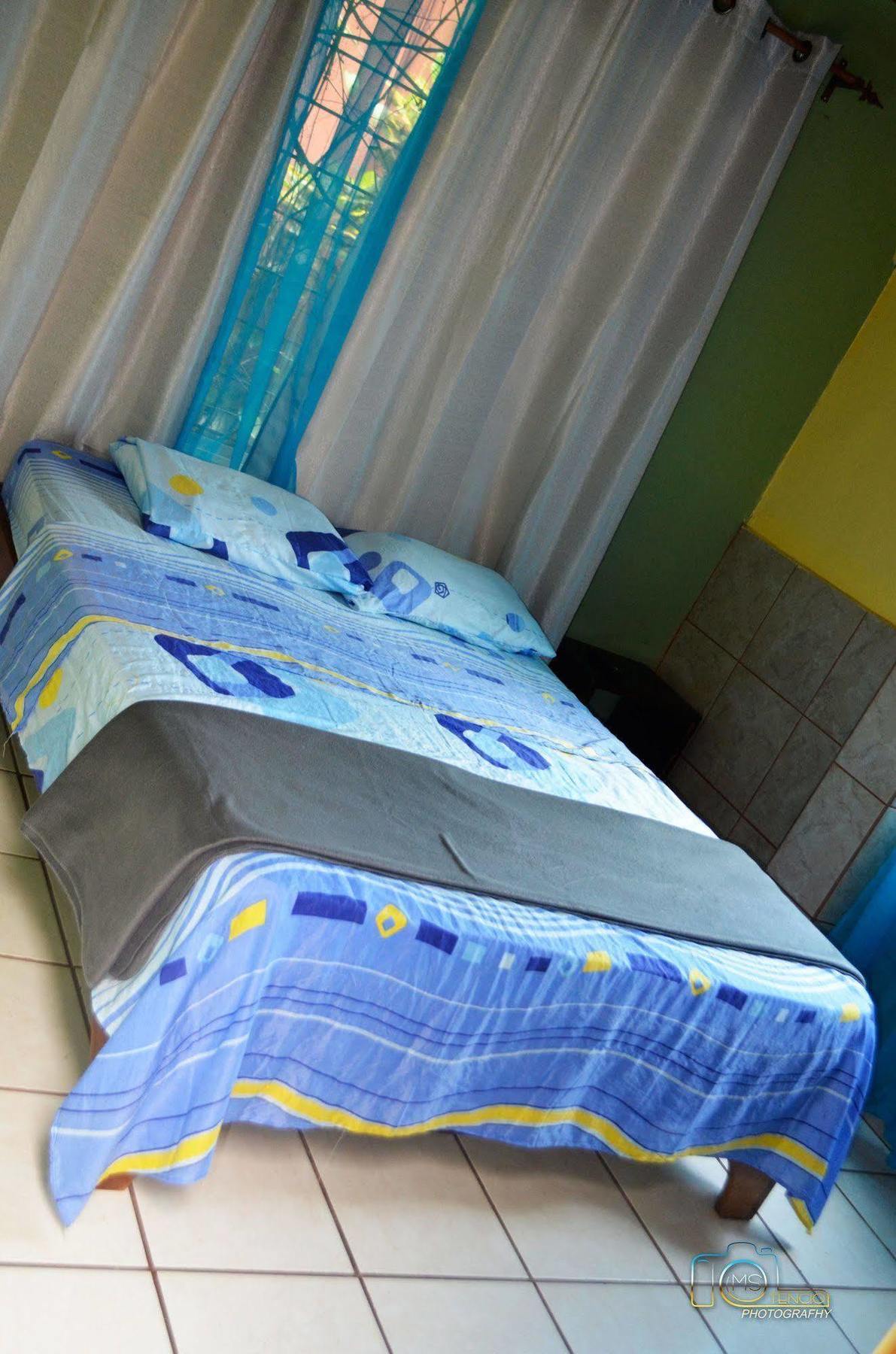 Aparthotel Villa Pacande & Rooms Pilas 외부 사진