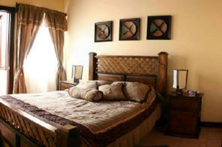 Aparthotel Villa Pacande & Rooms Pilas 외부 사진